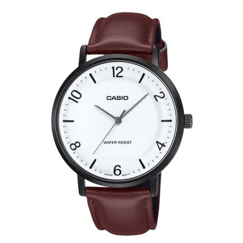 Casio Collection unisex sat ( MTP-VT03BL-7B ) Cene