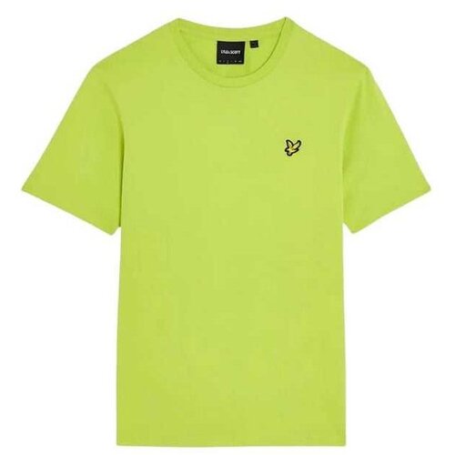 Lyle & Scott Lyle&scott - basic muška majica Cene