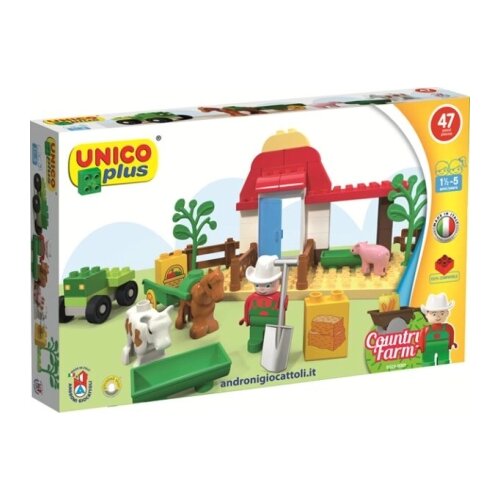 Androni Giocattoli Farma 185297a Cene