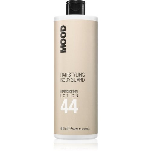 Mood Hairstyling Bodyguard Defend & Design fiksacijski gel za lase 400 ml Cene