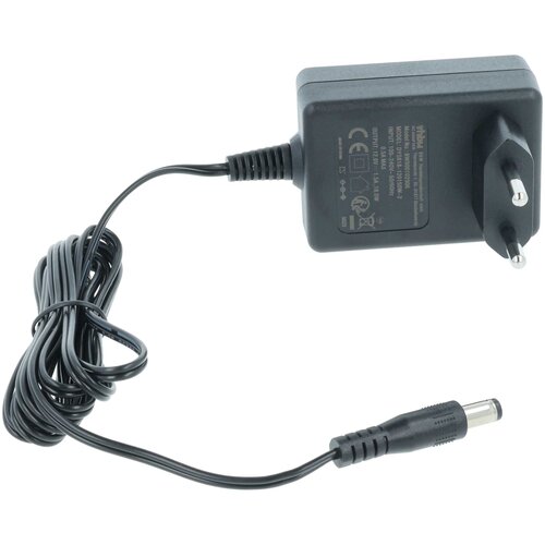VHBW Polnilec za Datalogic GBT4430 / GBT4130 / GBT4400, 18W / 12V / 1,5A Cene