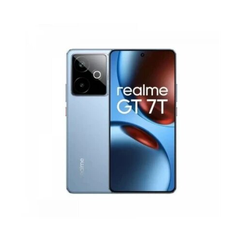 Realme GT 7T 12GB/256GB plava Cene
