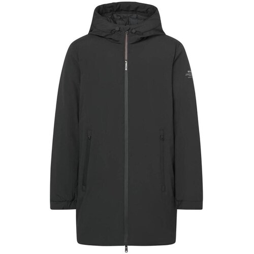 Ecoalf Nizke superge - Črna Slike