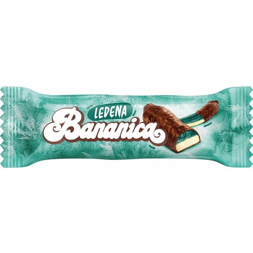 Stark štark ledena bananica 30g Cene