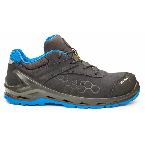 Lacuna Worktime Zaštitna cipela niska i-Robox plava S3