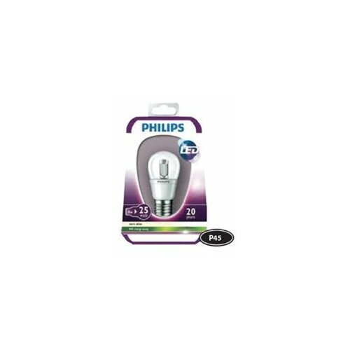 Philips P45 25W 2700K E27 LED sijalica (159903) Slike