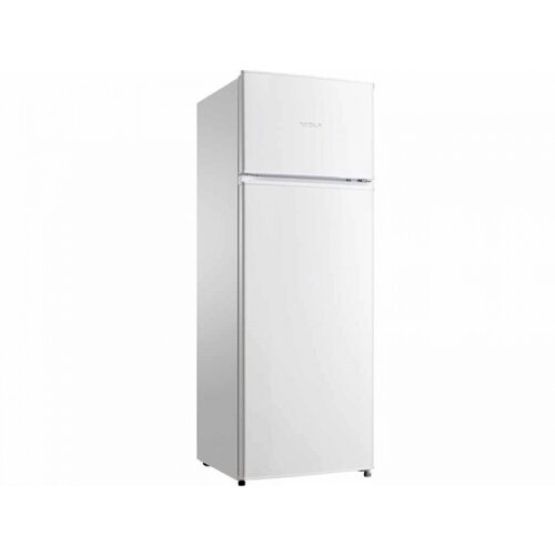 Tesla WG Frižider TESLA RD2400MEkombinovani/E/163+41L Cene