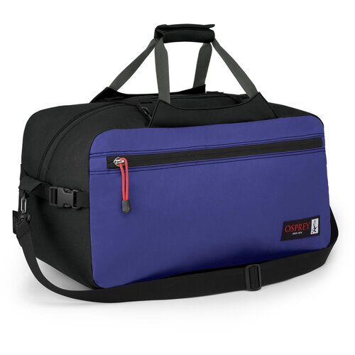 Osprey Torba Heritage Transporter (Blueberry, O/S) Slike