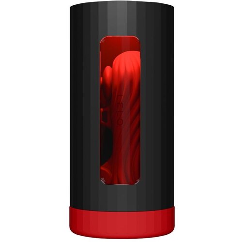 Lelo Masturbator - F1S V3 XL, rdeč, (21331827) Cene