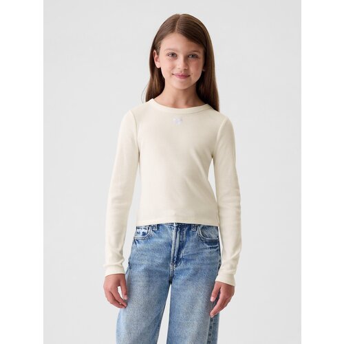 GAP Kids ́s Cotton T-Shirt - Girls Cene