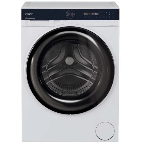 Candy BS 411B9-S pralni stroj Sprednje polnjenje 11 kg 1400 RPM Bela Cene