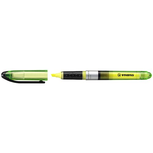 Stabilo Navigator žuti marker 1-4mm Cijene