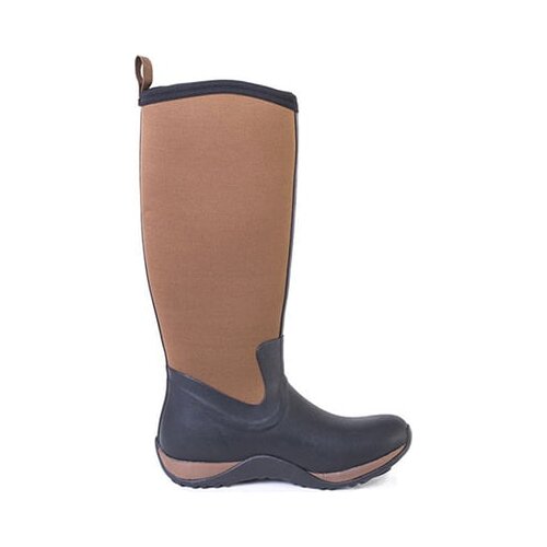 MUCK BOOTS &amp;scaron;kornji arctic adventure solid za ženske Slike