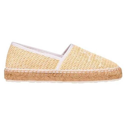 Love Moschino pletene ženske espadrile Cene