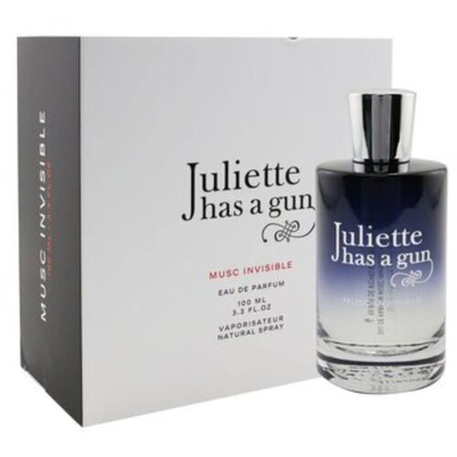 JULIETTE Has A Gun Musc Invisible Edp 100ml Cene