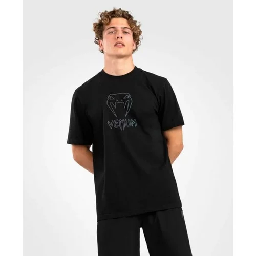 Venum CLASSIC Muška majica, crna, veličina