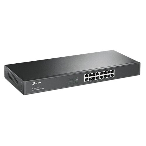 Tp-link Mrežno stikalo TL-SG1016 16-portno gigabit Cene