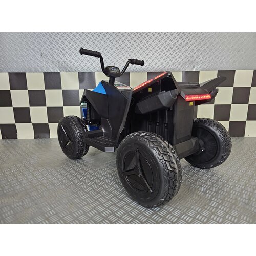  Otro&amp;scaron;ki &amp;scaron;tirikolesnik Future 12V modra Slike