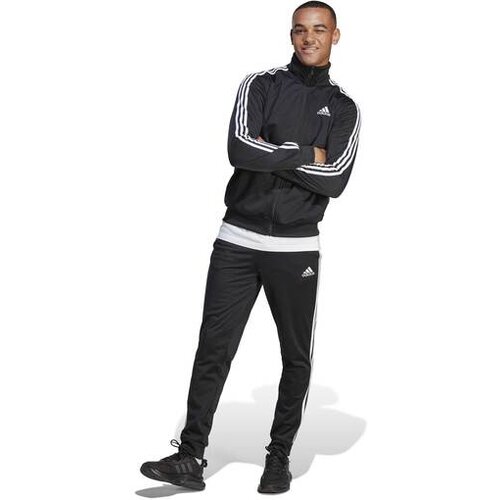 Adidas Sportswear Basic 3-Stripes Track Suit Set | ePonuda.com