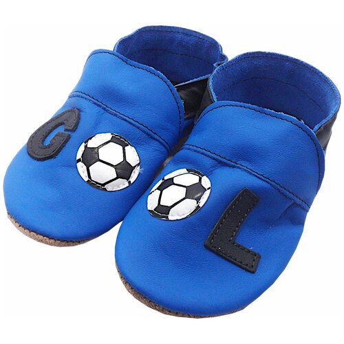 BC Baby copat Gool F 27-28 Slike