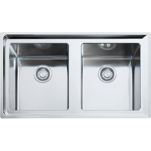 Franke Neptune Plus NPX 620 Cijene