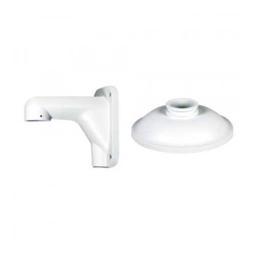 Tiandy technologies Zidni aluminijumski nosač za dome kameru ( Tc-a27 ) Slike