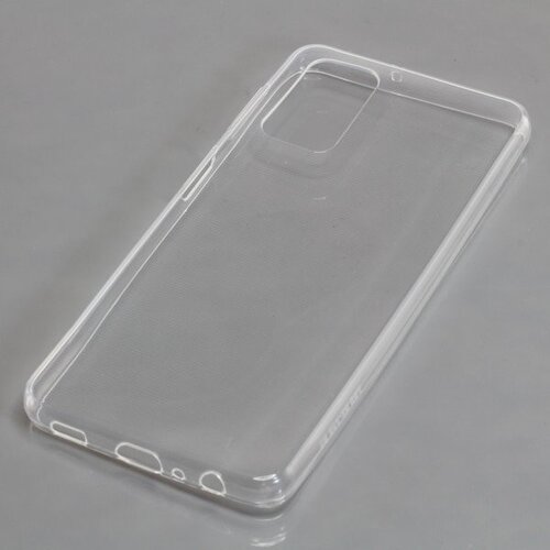 OTB silikonski ovitek za Samsung Galaxy A32 5G, prozoren Cene