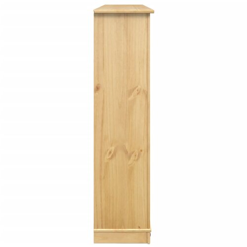  za cipele Corona 99 x 32 x 124,5 cm od masivne borovine Slike