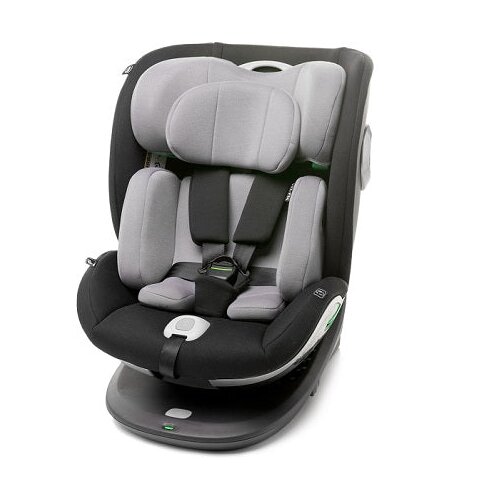 4Baby avtosedež Vel-Fix &ndash; Grey Cene