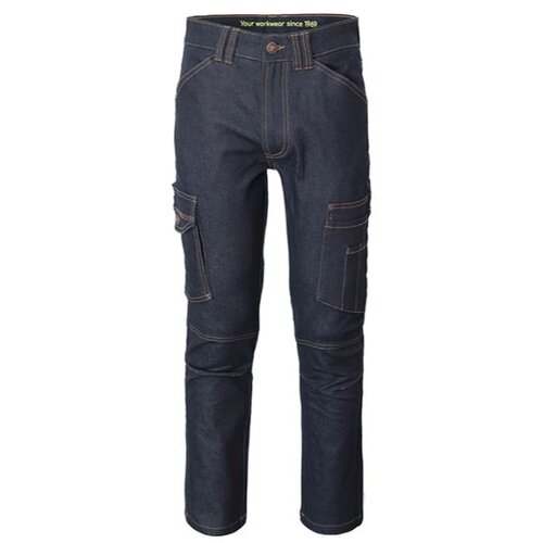 Jeans Cargo Soul farmerke Rossini Cene