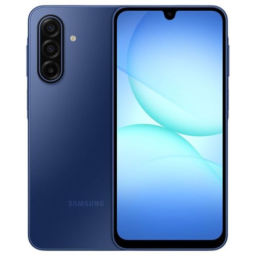  Mobitel Samsung Galaxy A17 4GB 128GB Dual Sim Blue Cijene