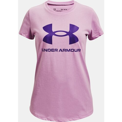 Under Armour Dekli&amp;scaron;ka majica Sportstyle Slike