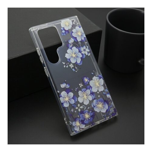  Futrola flower za samsung s928b galaxy s24 ultra 5g dzf8 ( F120238 ) Slike