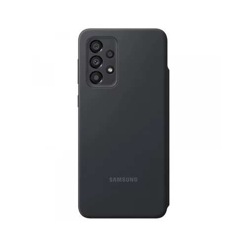 Samsung s view cover galaxy A33 black