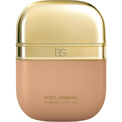 Dolce &amp;amp; Gabbana Fresh Blueberry Nutri-Tint SPF 20 posvetlitvena tonirana krema SPF 20 odtenek 15N Light Medium 30 ml Slike