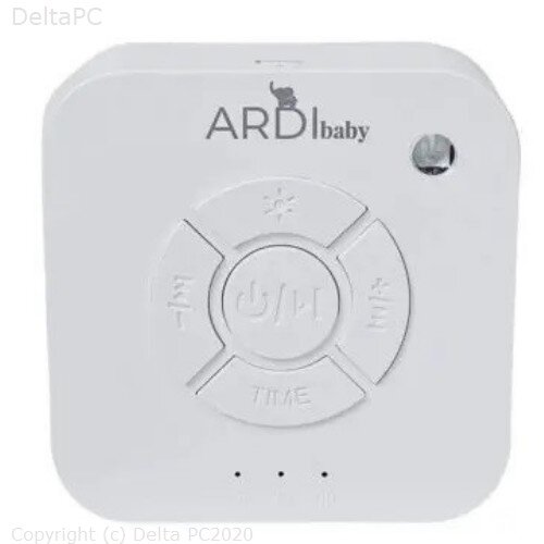  Uredjaj za bijeli sum,Timer 6 sumova,uspavanke,ugradjena baterija Cijene