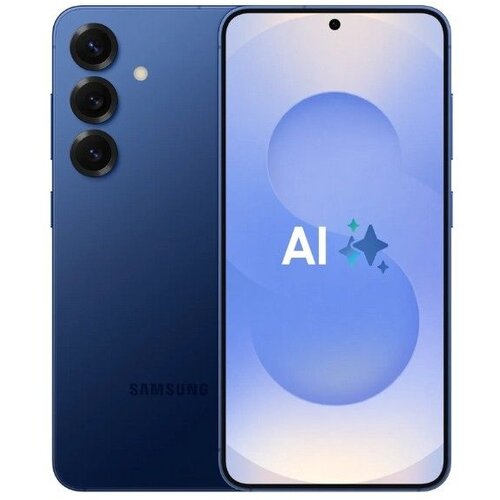 Samsung S926 Galaxy S25 12GB 128GB Navy EU Slike