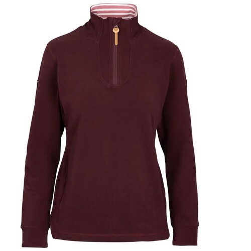 Trespass Women&amp;#039;s fleece sweatshirt Big Heart Slike