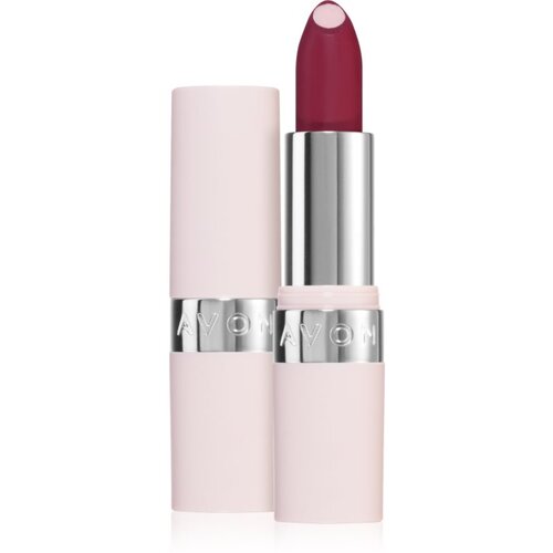 Avon Hydramatic vlažilna sijoča šminka s hialuronsko kislino odtenek Burgundy 3,6 g Cene