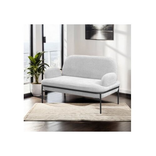 Atelier Del Sofa dvosed aster white Slike