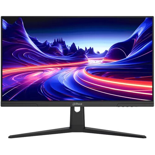 Dahua Technology LM25-E231B computer monitor 62.2 cm (24.5) 1920 x 1080 pixels Full HD LED Black Cene