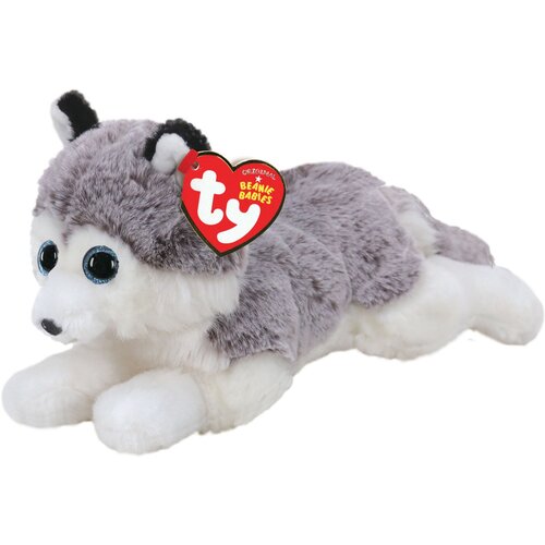 Ty Beanie Babies Baltic,husky 15cm 50043 Cene