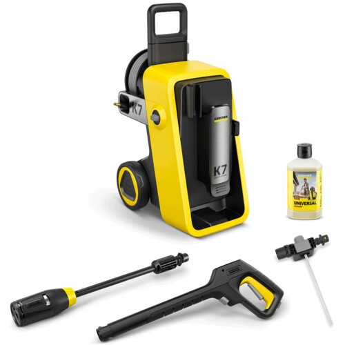  K&auml;rcher visokotlačni čistilnik K 7 Comfort Premium 1.317-500 Cene