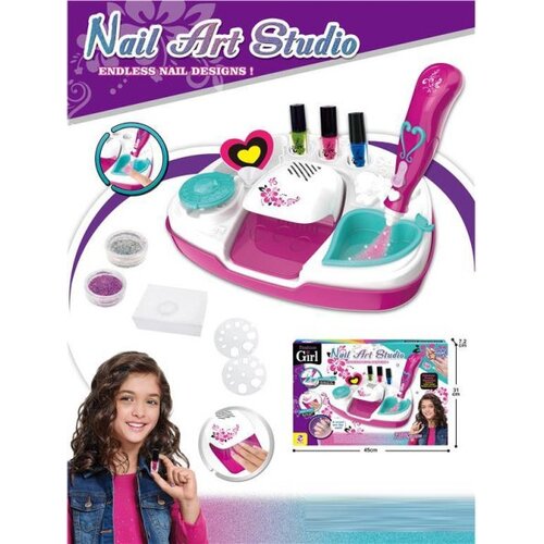  Dečiji set za nokte ( 979998 ) Cene