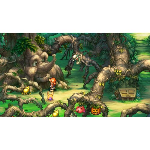 Square Enix LEGEND OF MANA CIAB NINTENDO SWITCH Slike