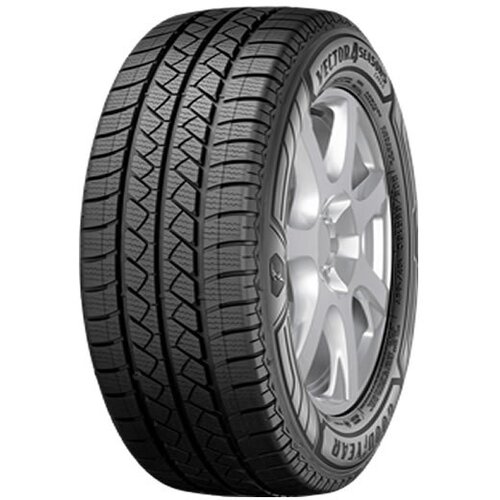 Goodyear 215/65R16C VECTOR 4SEASONS CARGO 109T Cene