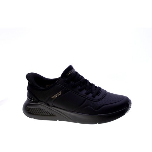Skechers Nizke superge 145756 Črna Slike