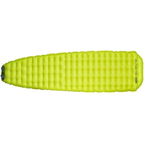 FLEXTAIL Tiny sleeping pad r09 avs mummy napihljiva vzmetnica (zelena) Cene