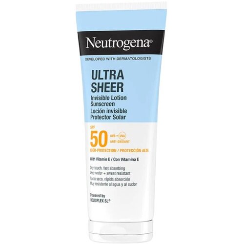 Neutrogena Losion Ultra Sheer ,SPF50, 200 ml Cene