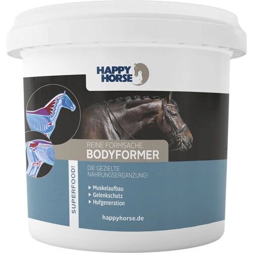 Happy Horse Bodyformer - 4,50 kg Cene